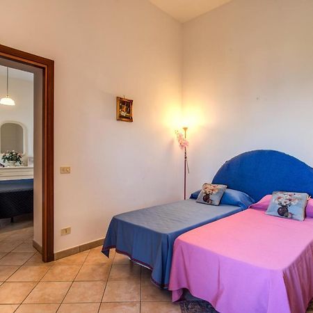 Home Sea View - Zanardelli Сорренто Экстерьер фото