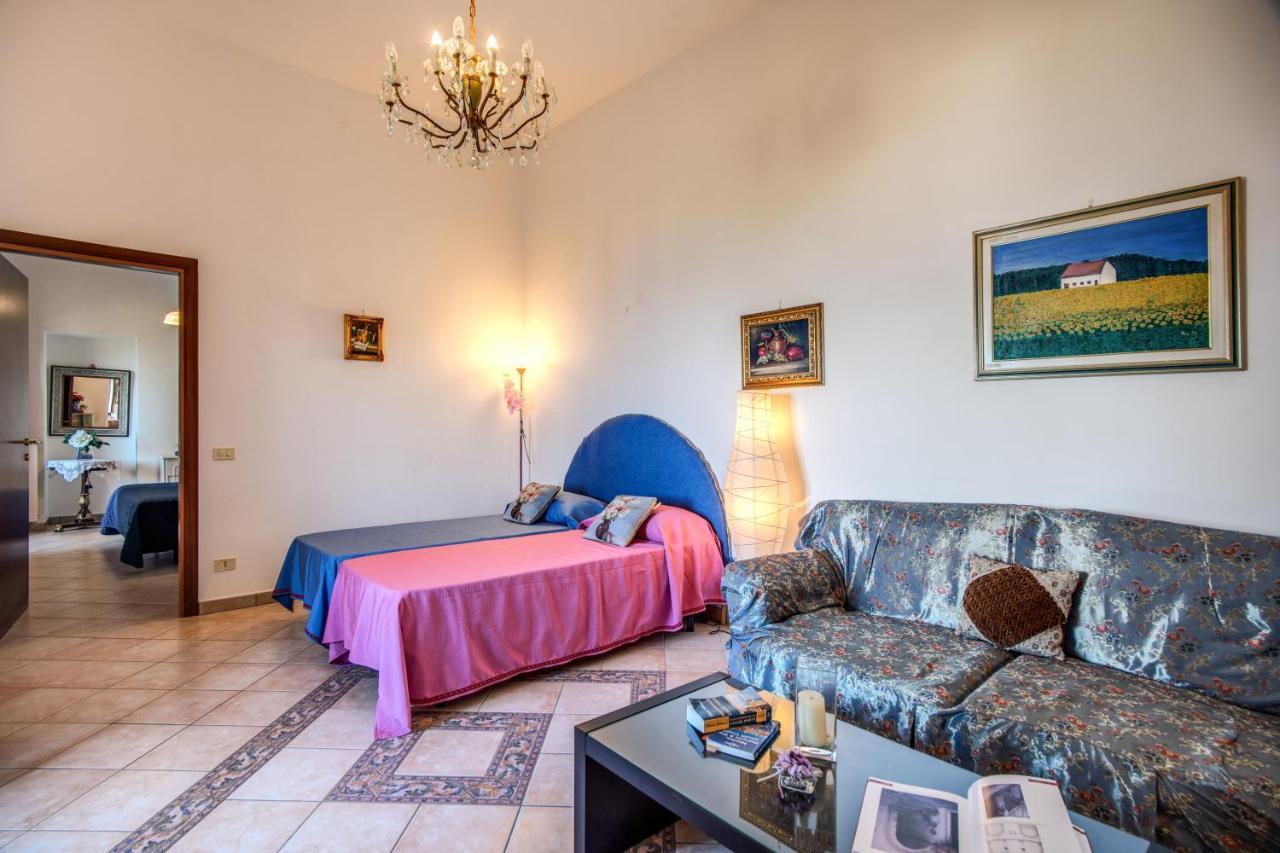 Home Sea View - Zanardelli Сорренто Экстерьер фото