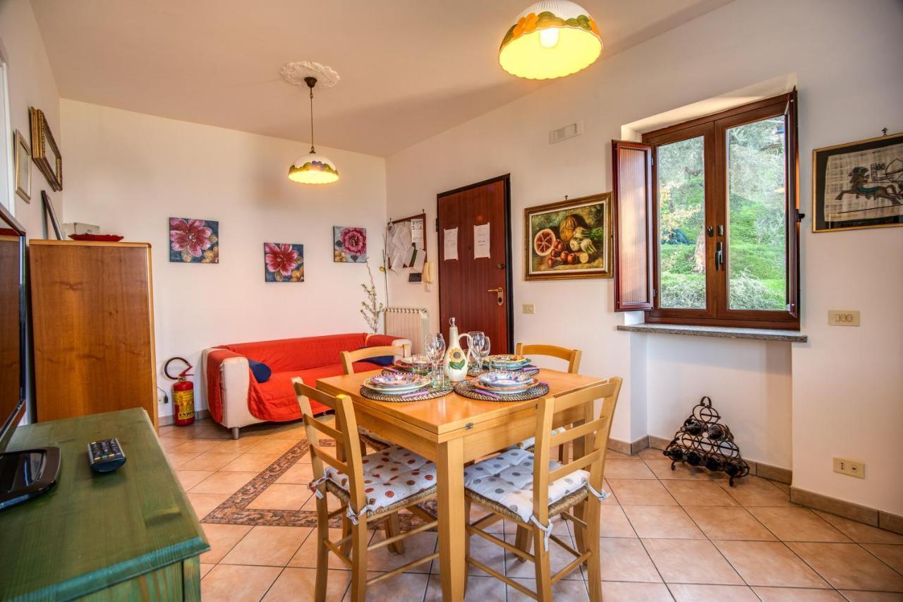 Home Sea View - Zanardelli Сорренто Экстерьер фото